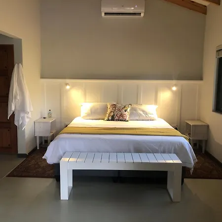 Modern Bush Living Villa Marloth Park Exterior photo