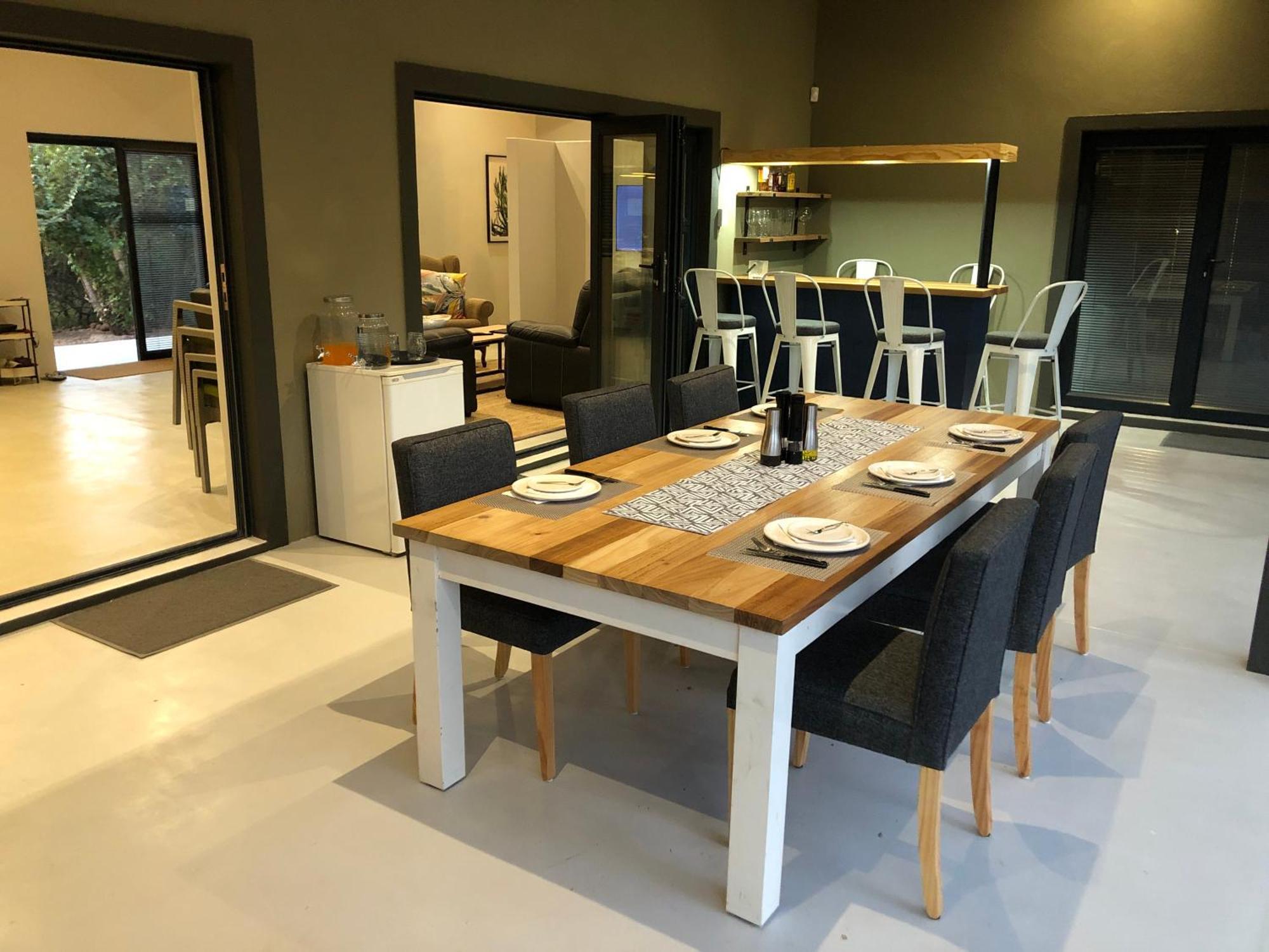 Holiday home Modern Bush Living